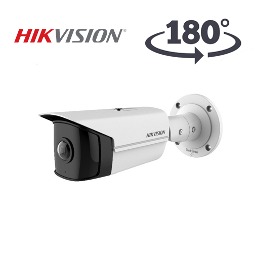 Hikvision 4mp cctv store kit