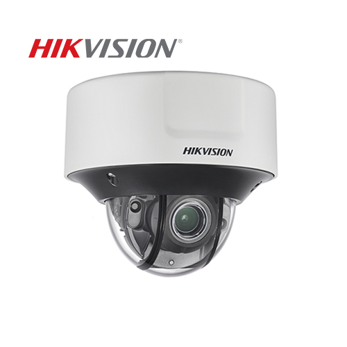 12mp hikvision